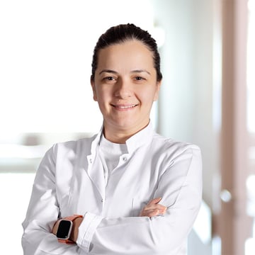 Uzm.Dr. Nurgül Özgür Yurttaş