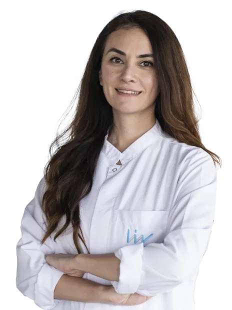 Şeyma Karakuş Bozkurt