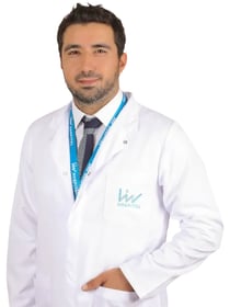 Op.Dr. Mehmet Emre Hanay