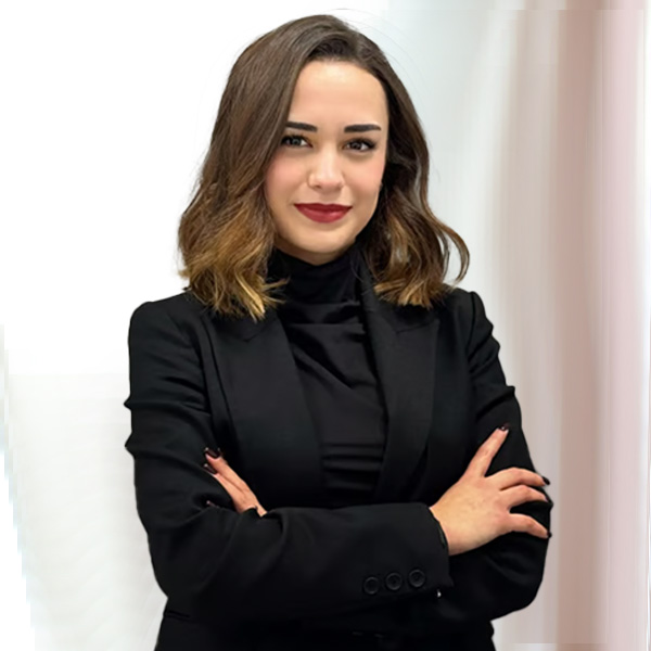 Dyt. Ece Nur Zoroğlu