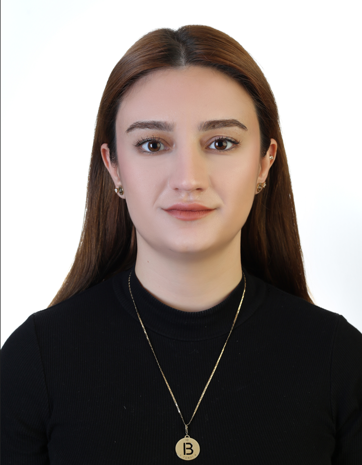 Uzm. Klnk. Psk. Büşra Tekeli