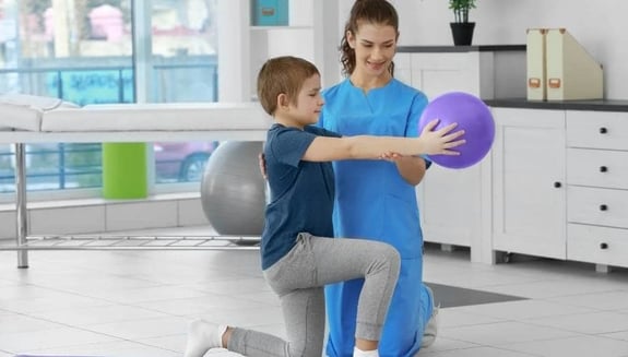 Serebral Palsi Nedir? Belirtileri ve Nedenleri