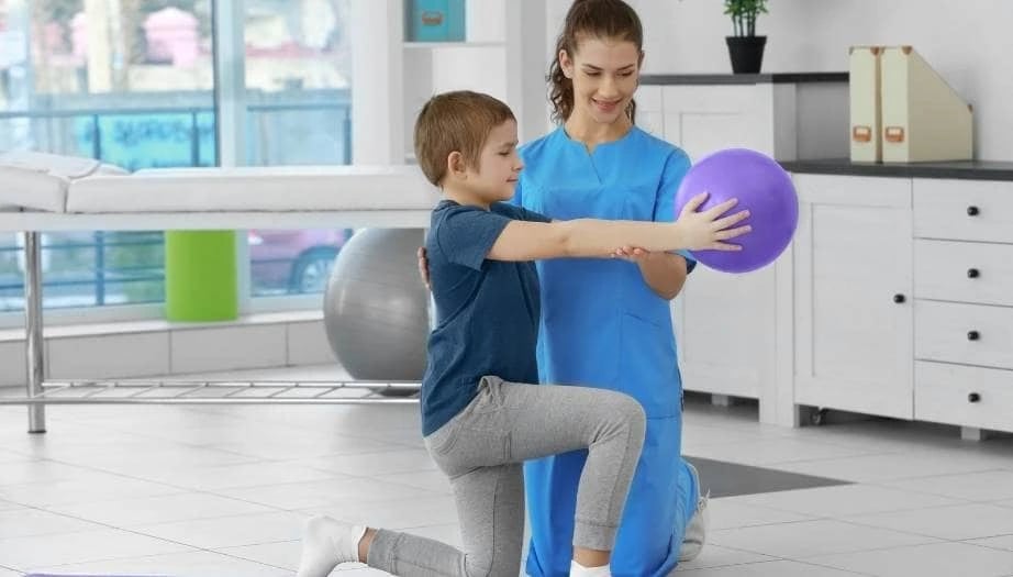 Serebral Palsi Nedir? Belirtileri ve Nedenleri