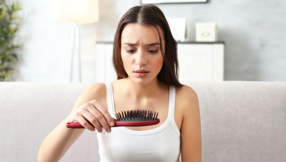 Evde Saç Dökülmesi Tarama Paketi