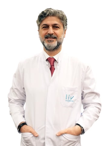 Prof.Dr. İrfan Koruk