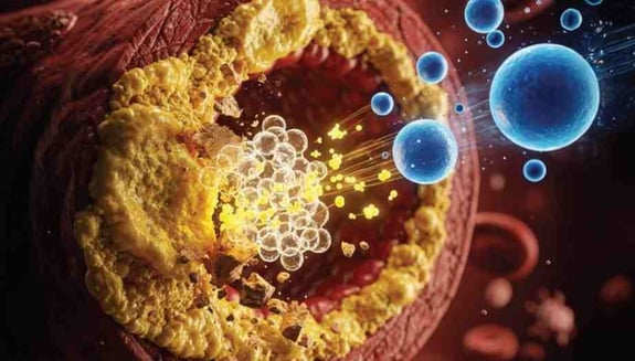 kolesterol plakları, damar tıkanıklığı, ateroskleroz, pltp enzimi, iyi kolesterol hdl, damar sertliği tedavisi, happ health