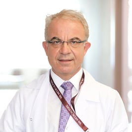 Mehmet Fatih Ekşioğlu