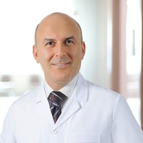 Op.Dr. Hasan Tahsin Sanisoğlu