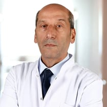 Dr.Öğr.Üyesi Hakani Hazar