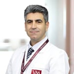 Doç.Dr. Mustafa Karaağaç