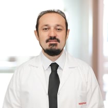 Doç.Dr. Hasan Ata Bolayır