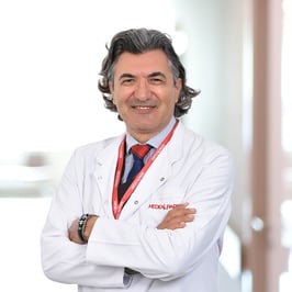 Mehmet Selçuk Dayı