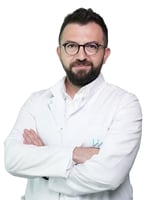 Doç.Dr. Eymen Gazel