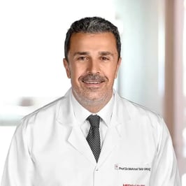 Mehmet Tahir Oruç