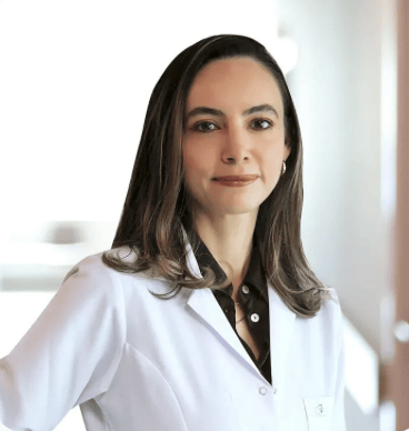 Uzm.Dr. Didem Özkan
