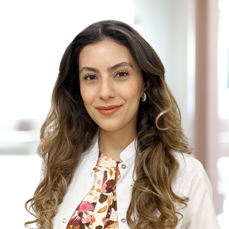 Psk. Ferahnaz Şeyma Yılmaz