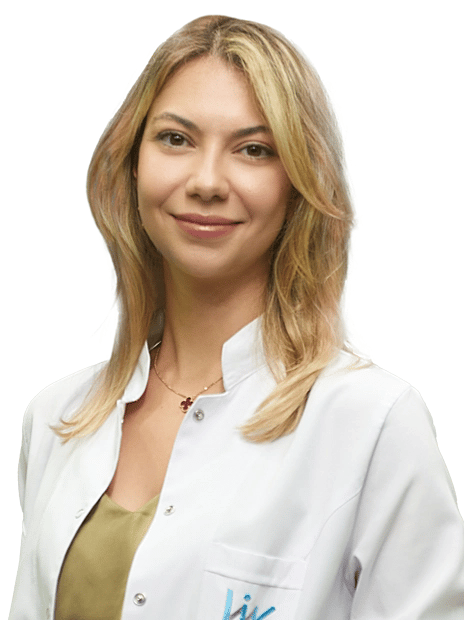 Gül Şekerlisoy Tatar