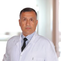 Uzm.Dr. Ali Kılınç