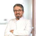 Doç.Dr. Yakup Balaban