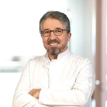 Doç.Dr. Yakup Balaban