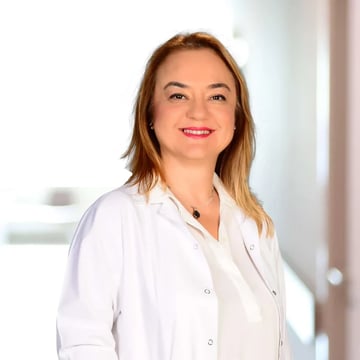 Uzm.Dr. Ebru Doğu
