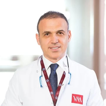 Dr.Öğr.Üyesi Ergün Eskioğlu