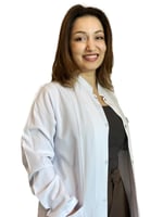 Uzm.Dr. Beyza Özkök