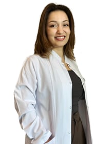 Uzm.Dr. Beyza Özkök