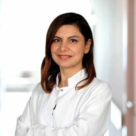 Songül Şenadım