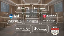 Hospital Groups We Work With Were Also Included in the Newsweek x Statista 2026 List