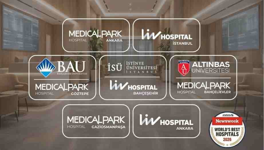 Hospital Groups We Work With Were Also Included in the Newsweek x Statista 2026 List