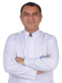 Prof.Dr. Baran Yılmaz