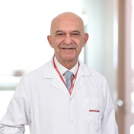 Mehmet Hakan Yetimalar