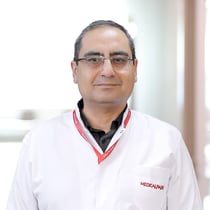 Prof.Dr. Cenk Özkan