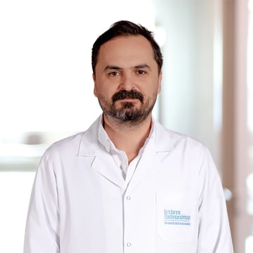 Doç.Dr. Abdilkerim Oyman