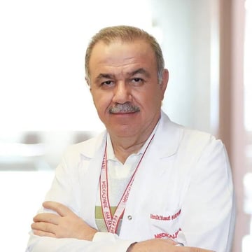 Uzm.Dr. Yusuf Kaynar