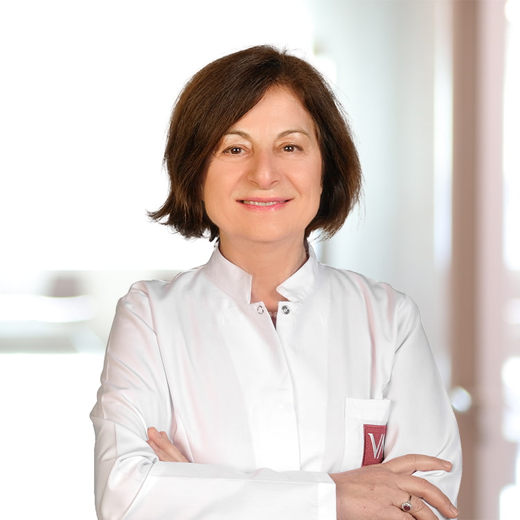 Betül Kalender Gönüllü