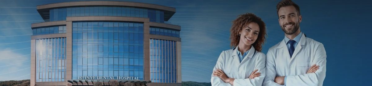 Istinye Dental Hospital Web Editorial Board