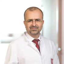 Doç.Dr. Yaşar Bozkurt