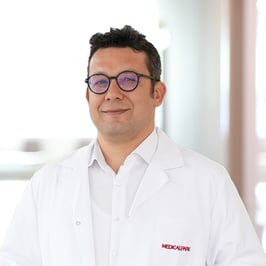 Duran Çekiç