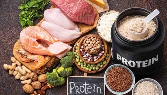 Protein ve Protein Tozu Nedir? Ne İşe Yarar, Kimler Kullanmalı?