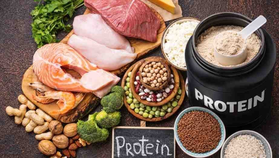 Protein ve Protein Tozu Nedir? Ne İşe Yarar, Kimler Kullanmalı?