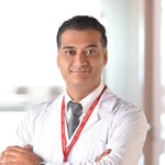 Doç.Dr. Arif Kalkanlı
