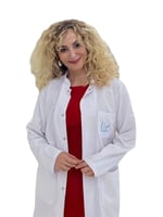 Uzm.Dr. Elif Öztürk
