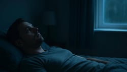 Uyku Felci Nedir, Gece Neden Hareket Edemiyorsunuz?
