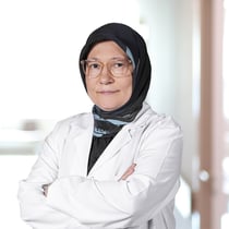 Uzm.Dr. Meryem Benzer