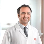 Doç.Dr. Göksel Bayar