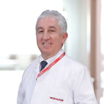 Op.Dr. Mehmet Alaaddin Pekedis