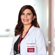 Dr.Öğr.Üyesi Nagihan Yılmaz