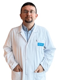 Uzm.Dr. Koray Çelebi